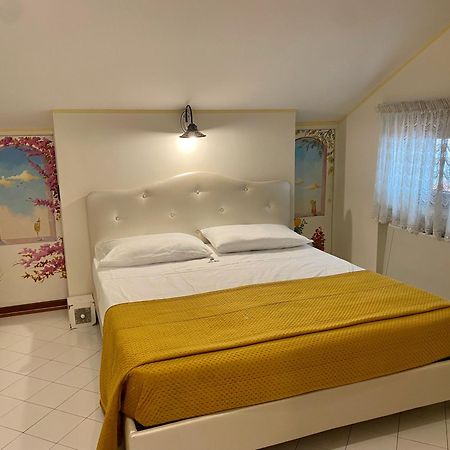 Bed & Breakfast Casa Anna Rita Vietri エクステリア 写真