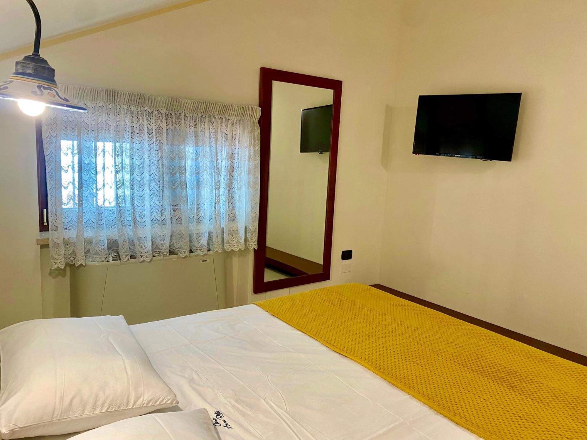 Bed & Breakfast Casa Anna Rita Vietri エクステリア 写真