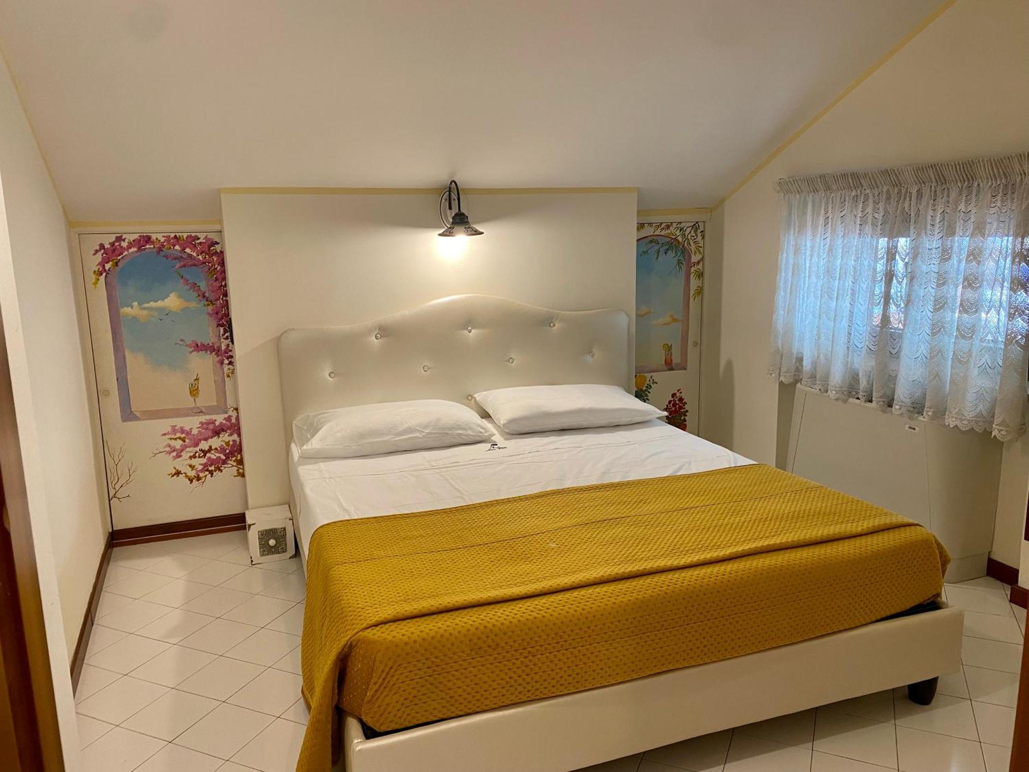 Bed & Breakfast Casa Anna Rita Vietri エクステリア 写真