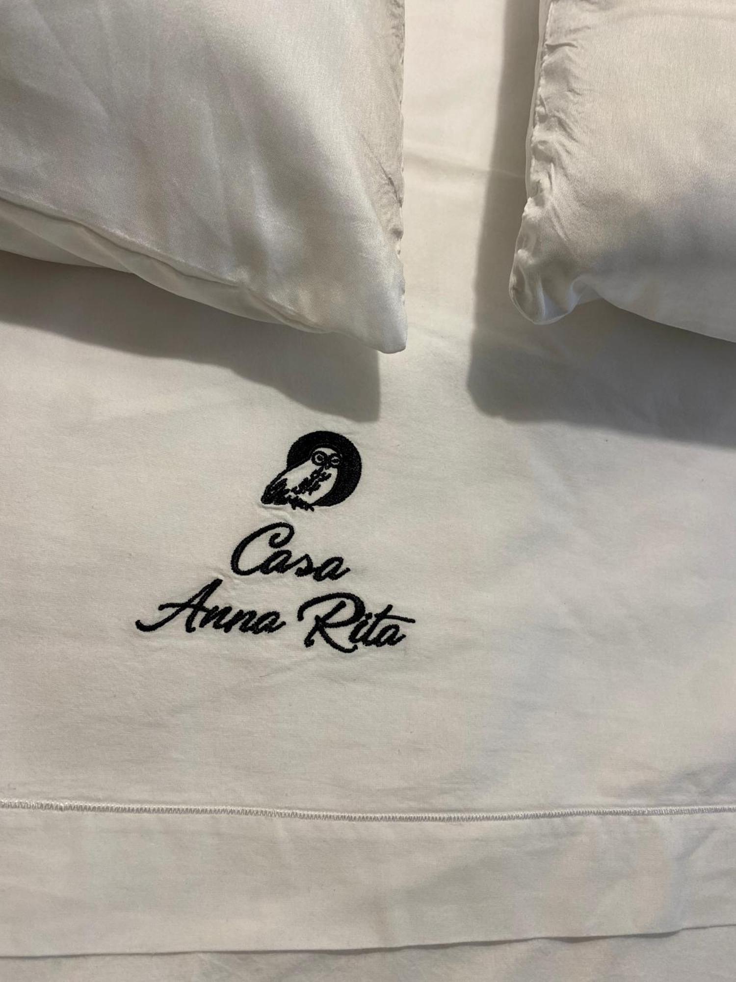 Bed & Breakfast Casa Anna Rita Vietri エクステリア 写真