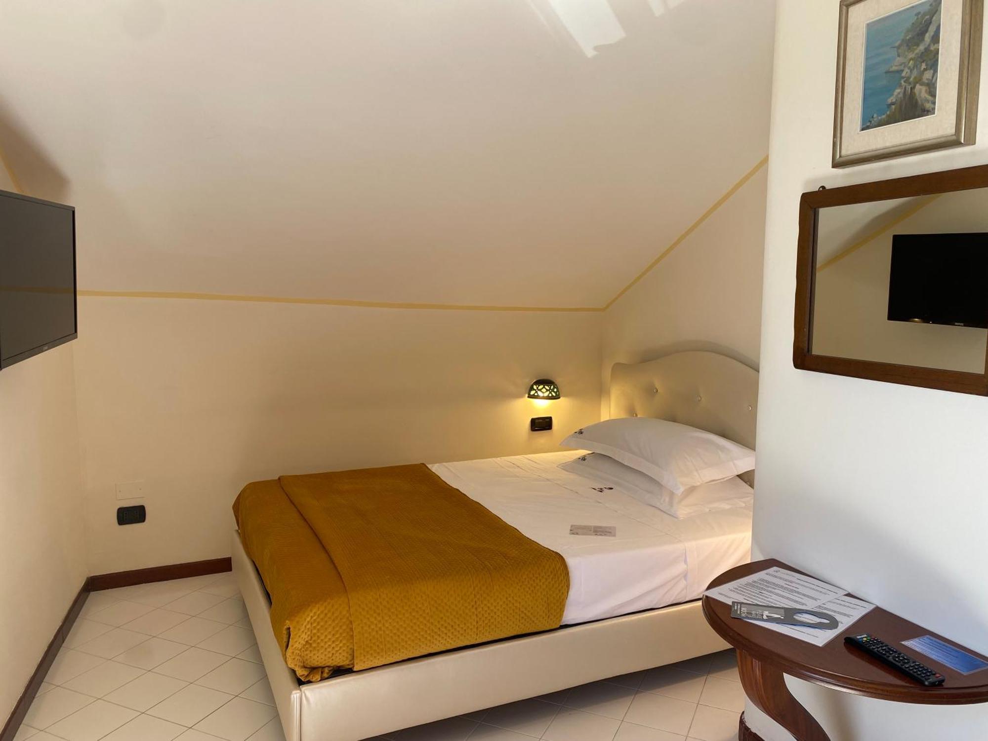 Bed & Breakfast Casa Anna Rita Vietri エクステリア 写真