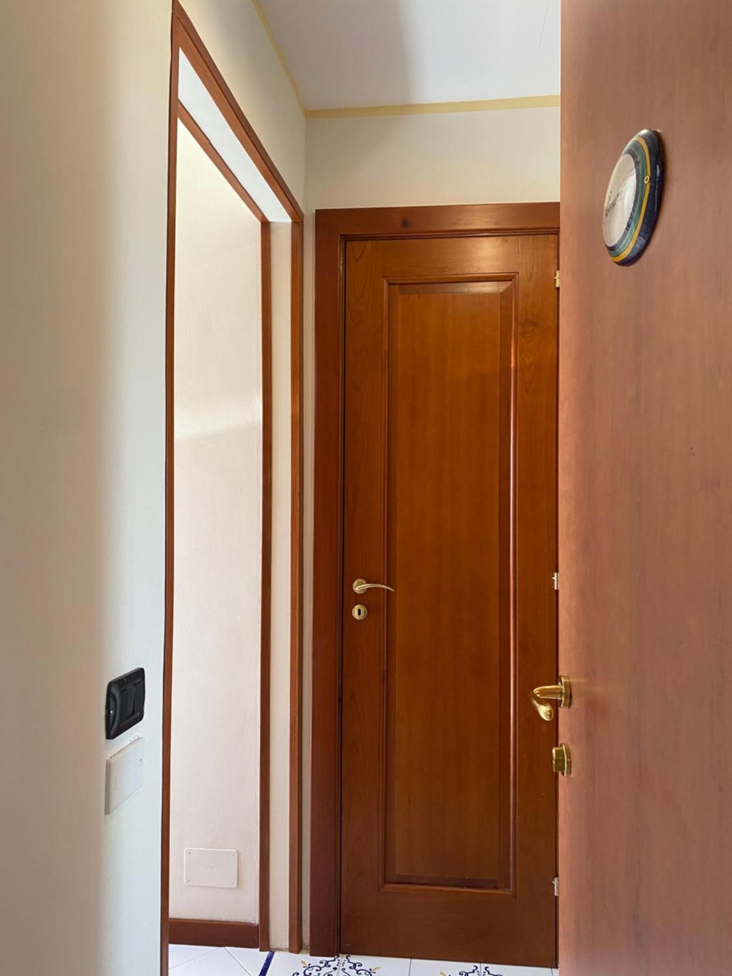 Bed & Breakfast Casa Anna Rita Vietri エクステリア 写真
