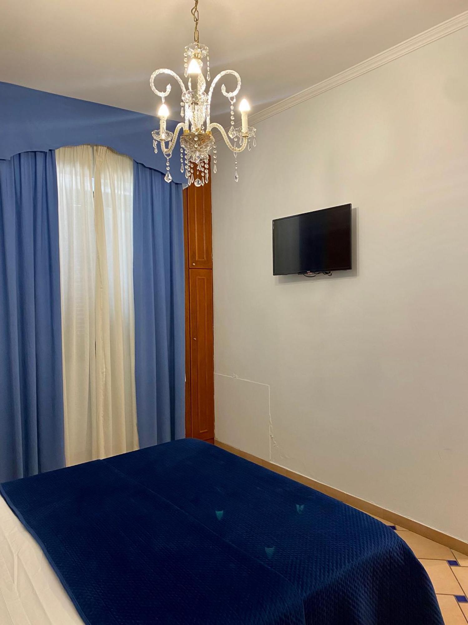 Bed & Breakfast Casa Anna Rita Vietri エクステリア 写真